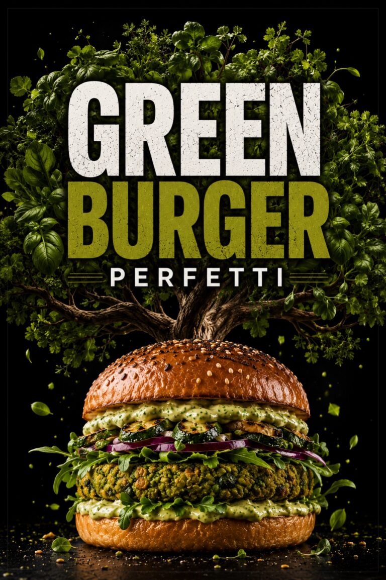 Copertina di Greenburger Perfetti